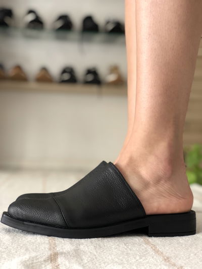 Vico - Negro 