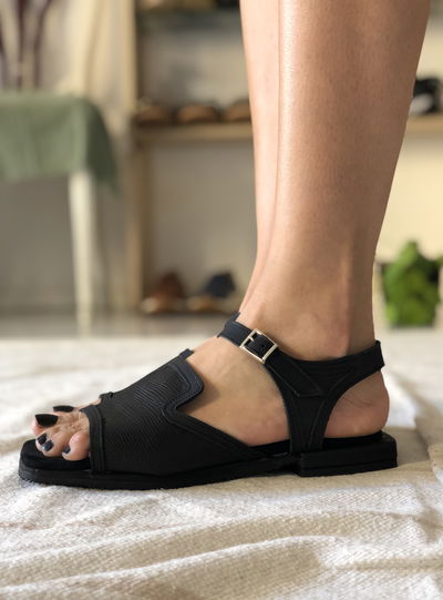 Becca - Negro