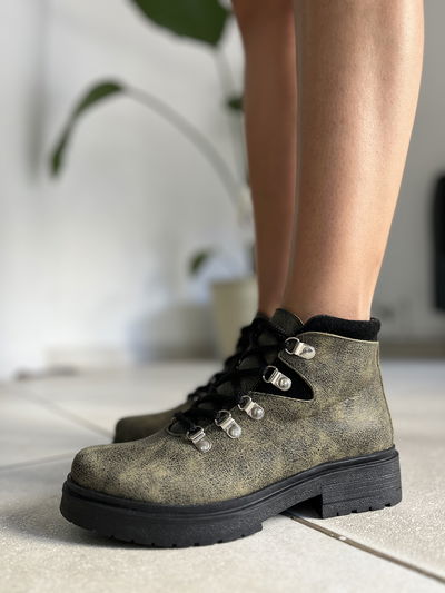 Fedra - Verde Napoles