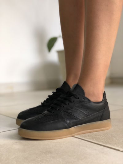 Lina - Negro
