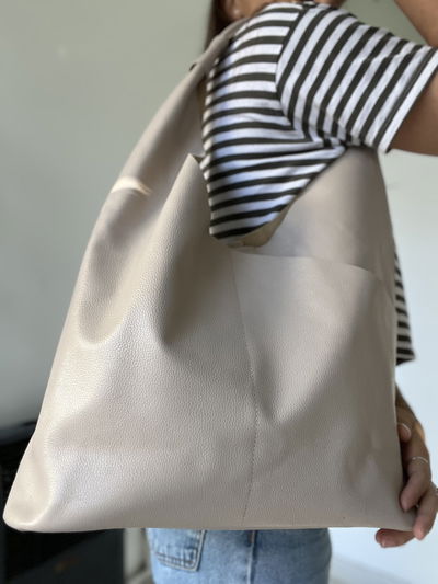 Cartera Airi - Vison