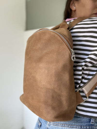 Mochila Italia - Suela