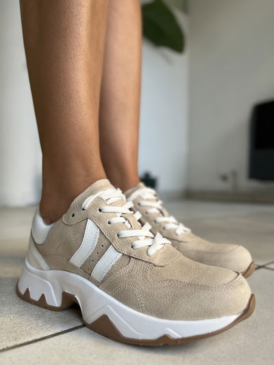 Luna - Natural / Blanco