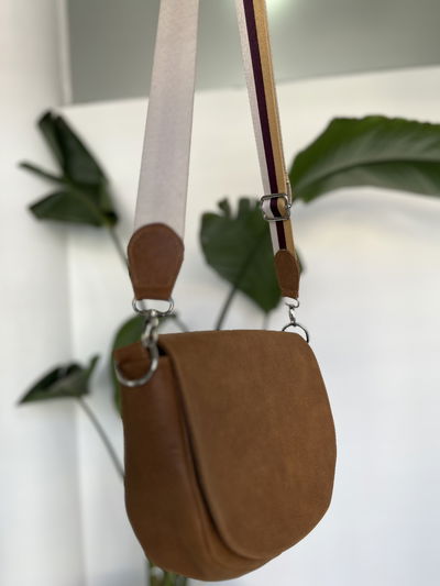 Bandolera Pampa - Suela 