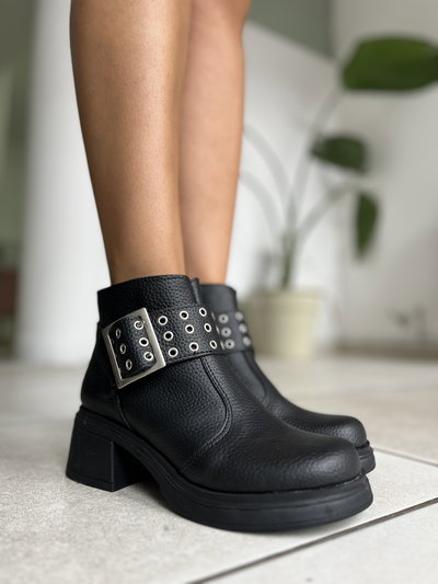 Rocio - Negro 