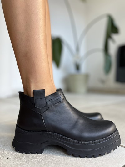 Marti - Negro 