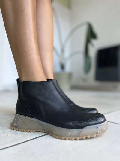 Delfi - Negro 