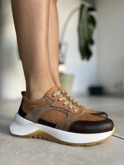 Juli - Suela/Choco