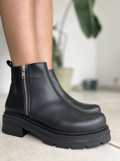Bianca - Negro