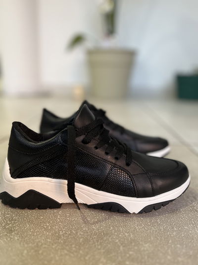 Lola - Negro 