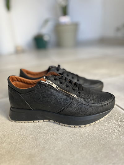 Maca - Negro