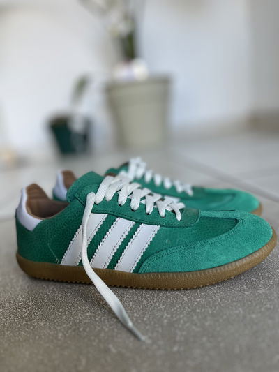 Kima - Verde esmeralda