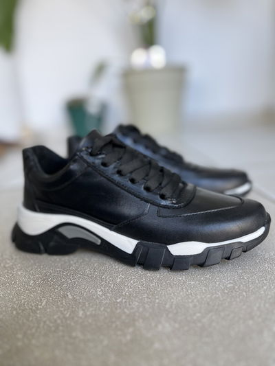 Valen 370 - Negro