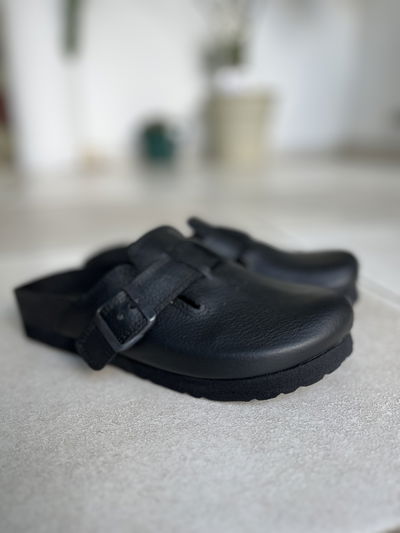 Maura - Negro