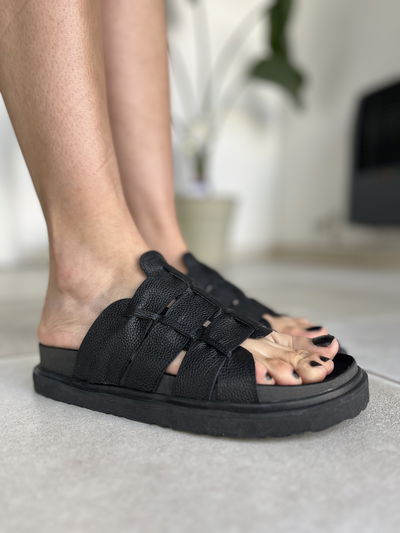 Bali - Negro