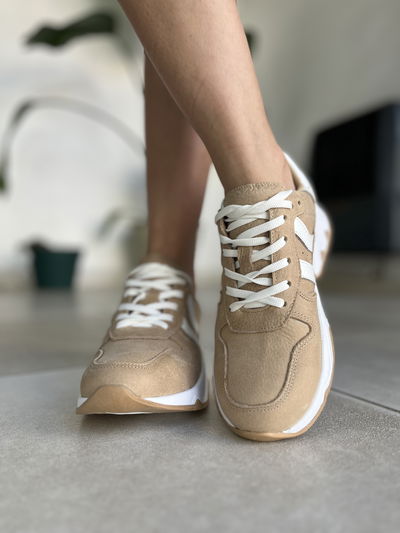 Luna - Natural / Blanco