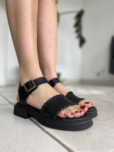 Mechi - Negro