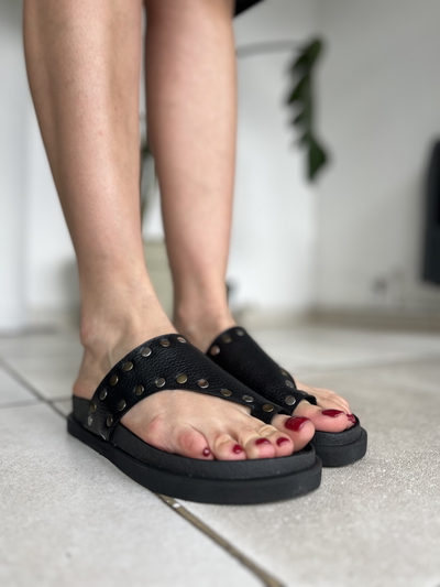 Bruna - Negro