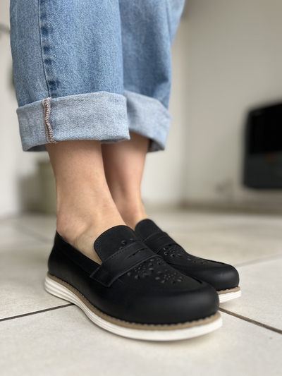 Pilar - Negro