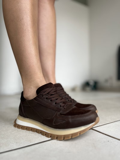 Pia - Chocolate