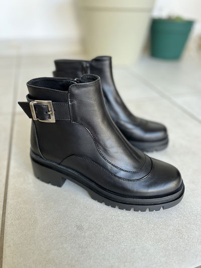 Ambi - Negro