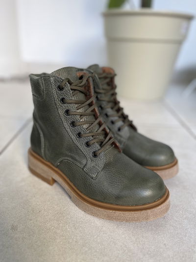 Chipre - Verde