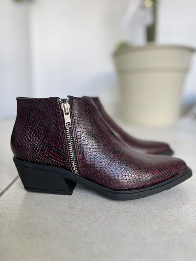 Mora - bordo