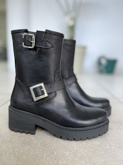 Erica - Negro