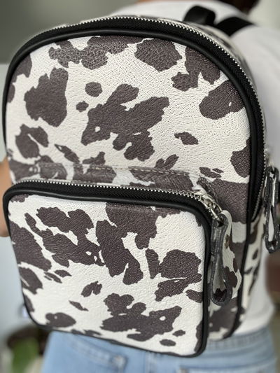 Mochila Nita - Print  