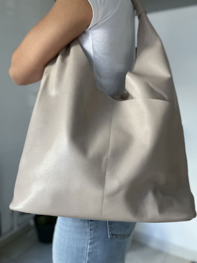 Cartera Airi - Vison