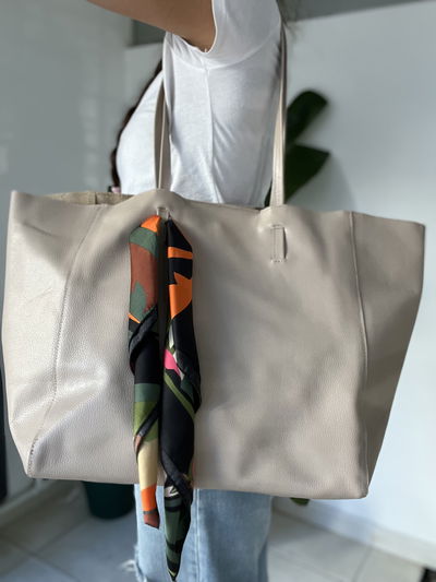Tote Keiko - Visón 