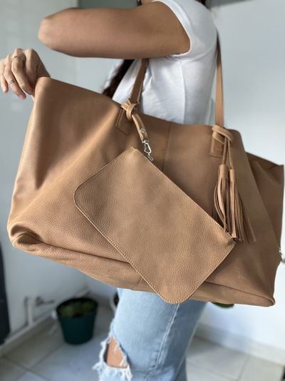 Bolso Yoko - Suela 