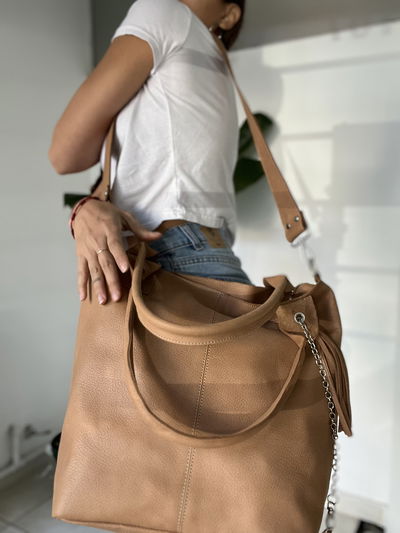 Tote Maison - Suela