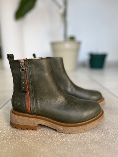 Vico - Verde