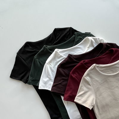 Remera Basic