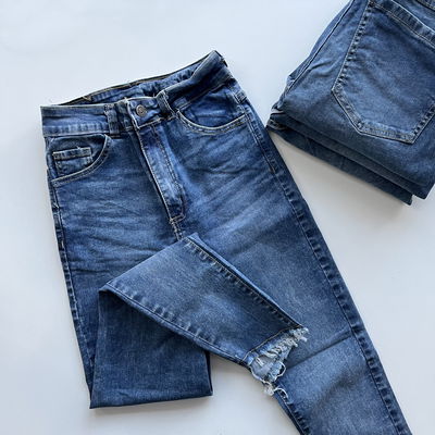 Jeans Chupin 