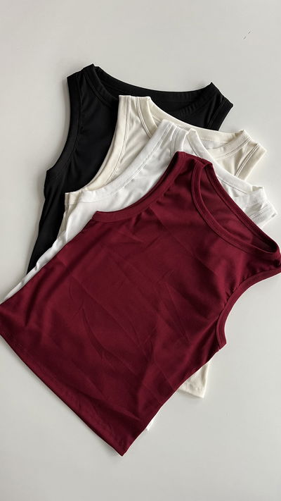 Musculosa Flopi