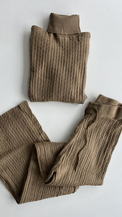 Conjunto Bremer 