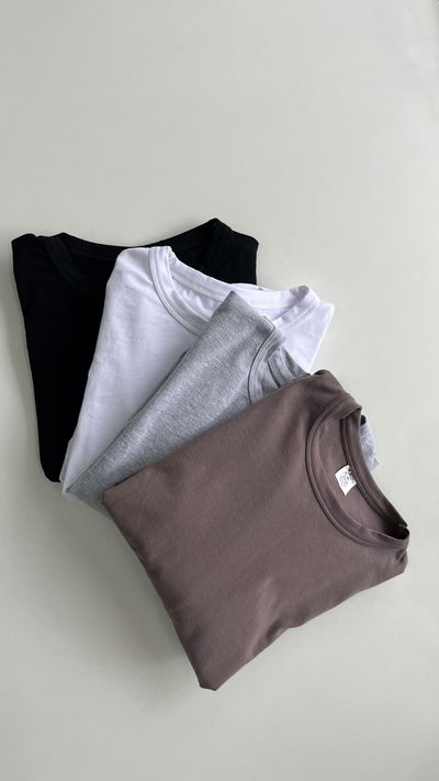 Remera hailey
