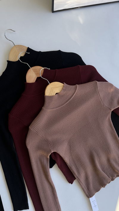 Polera Sasha