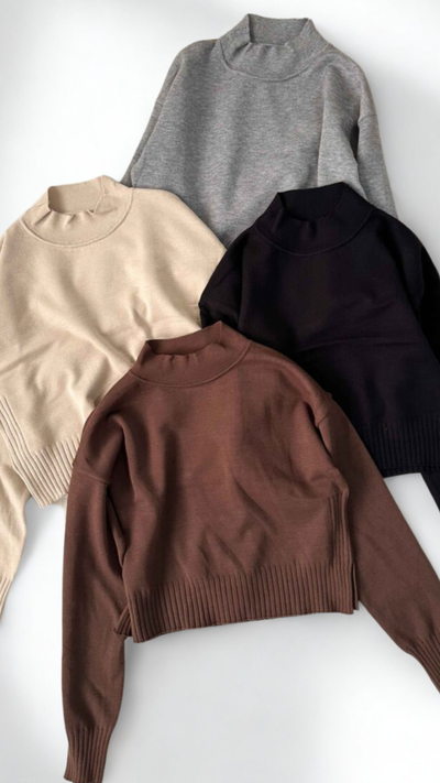 Sweater Malta