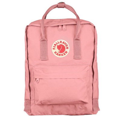PREVENTA Mochila Kanken rosa