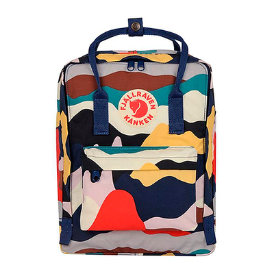 PREVENTA Mochila Kanken art 
