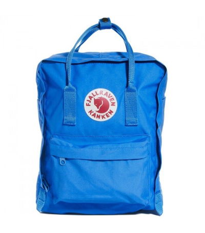 PREVENTA Mochila Kanken azul Francia
