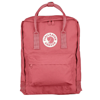 PREVENTA Mochila Kanken coral