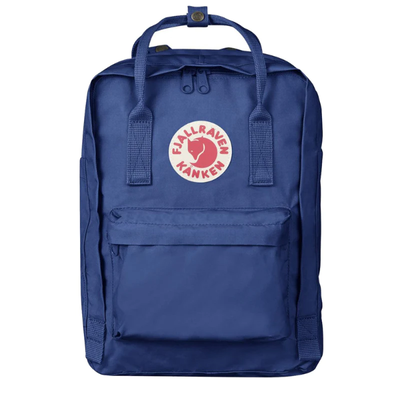 PREVENTA Mochila Kanken azul oscuro