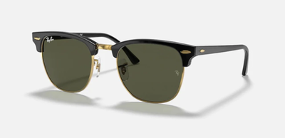 PREVENTA RB Clubmaster 3016
