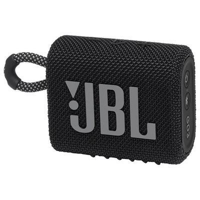 PREVENTA Parlante JBL Go 3