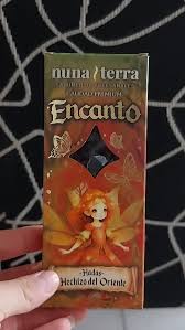 LINEA ENCANTO