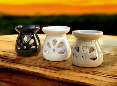 HORNITO PETALOS CALADOS